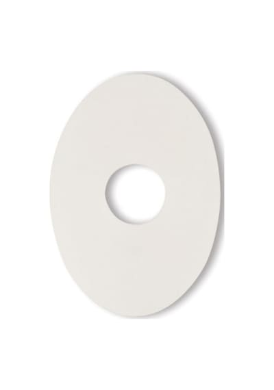 Medikaltec Silikon Jel Oval Nasır Yastığı