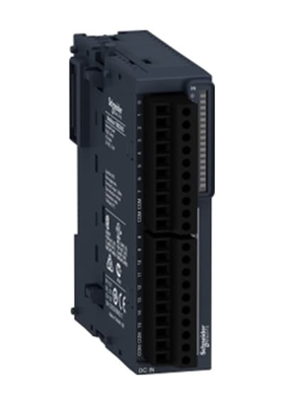 Schneider Electric TM3DI16 MODUL TM3-16 GİRİŞ