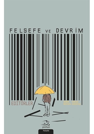 Felsefe ve Devrim- Pinhan Yayıncılık