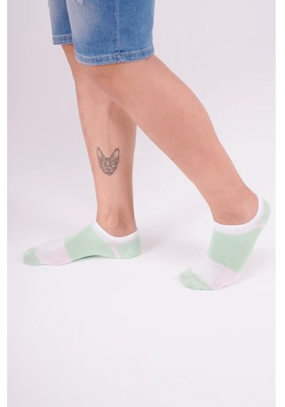 The Socks Company Erkek Çorap 23sdcr155p Renkli