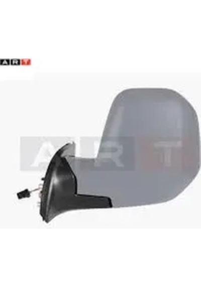 Dış Dikiz Aynası Elk.ast.sol Partner Tepee 13- Vm-8118ehpl/ E-2491/ 96777523x Art Ayna Erayna M012.2252