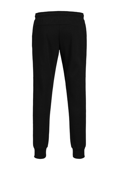 Jack & Jones JPSTWILL FUSION SWEAT PANTS NOOS Erkek  Siyah Eşofman Altı