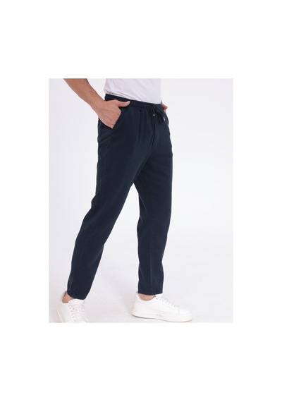 Blayn Jeans Erkek Regular Fit Gabardin Pantolon Günlük Rahat Kesim Klasik Erkek Pantolon Lacivert Blayn Jeans Erkek Regular Fit Gabardin Pantolon Günlük Rahat Kesim Klasik Erkek Pantolon Lacivert