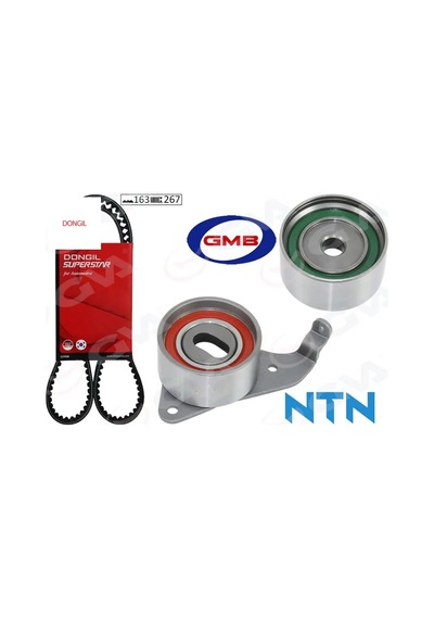 Eksantrik Gergi Kiti Avensıs 2.0l 3s-fe St220 98-00 / Corona 2.0l 3s-f 3s-fe St171 St191 89-94 / Car Dongıl 1356879225