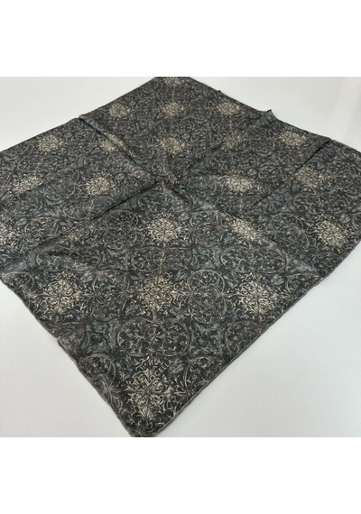 Locella Soft Pamuklu Eşarp Ldff1509-57890 Çok Renkli