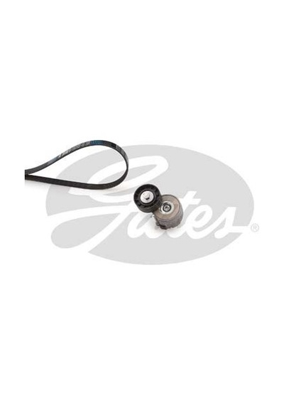 GATES K016PK1310 V KAYIŞI KITI ALBEA DOBLO IDEA PUNTO 1.3 JTD KIT