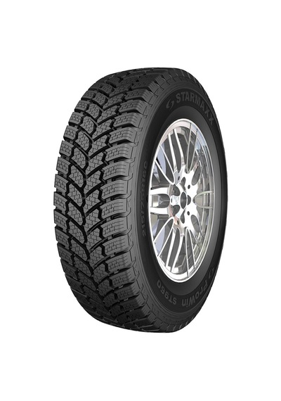 Starmaxx 235/65R16C 121/119R M+S 3Pmsf Prowin St960 Kış Lastiği  - 2025