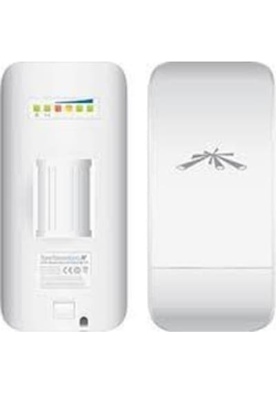 Ubnt Loco M2 2.4ghz 150mbps 13dbı 5km 2x2 Mımo Ptp/ptmp Dış Ortam