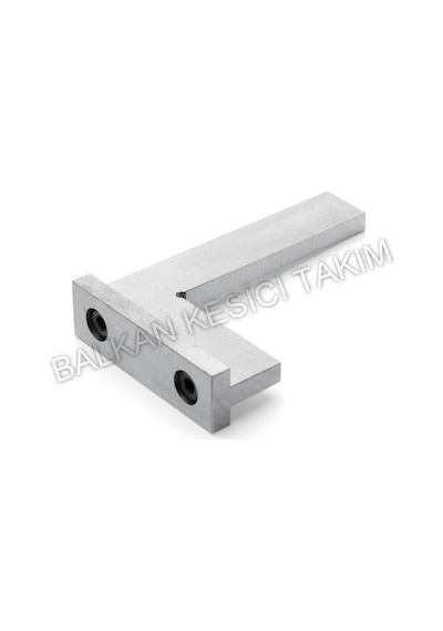 200X130mm Şapkalı Gönye