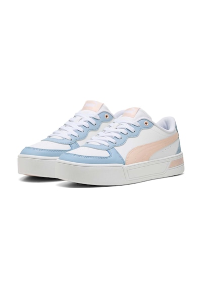 Puma Skye Kadın Ayakkabı 374764 24 Beyaz