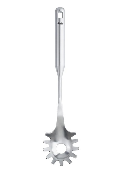 Fissler Essential Spagetti Makarna Servis Kaşığı 34 Cm Renkli