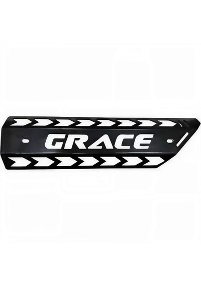 Rks Grace 2022 Egzoz Koruma Demiri