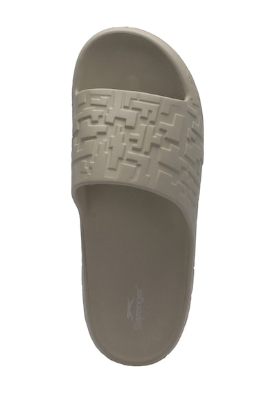 Slazenger Tıtans I Erkek Terlik Bej
