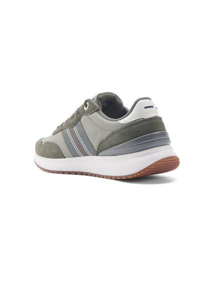 U.s. Polo Assn. Robın 5fx Haki Erkek Spor Ayakkabı 000000000101947625 Haki