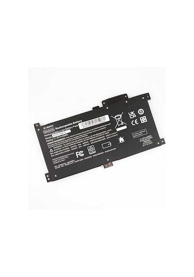 Hp Pavilion X360 15-br Notebook Batarya Pil