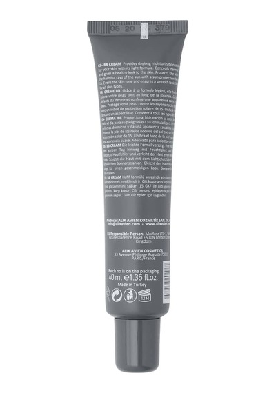Kapatıcılık,doğal Parlaklık Sağlayan Spf15 Faktör Nemlendiren Bb Krem - Bb Cream 20 Light To Medium Belirtilmemiş Kapatıcılık,doğal Parlaklık Sağlayan Spf15 Faktör Nemlendiren Bb Krem - Bb Cream 20 Light To Medium Belirtilmemiş
