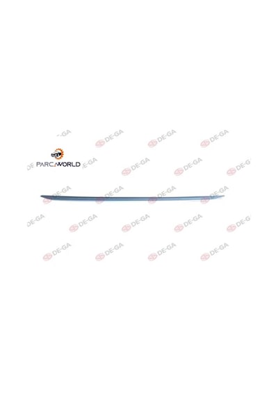 Bmw 3 F30 Arka Tampkuşağı Grı Modern 2011