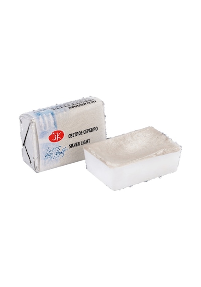 St.petersburg White Nights Tam Tablet Metalik Suluboya 2.5ml N 96 N11.613