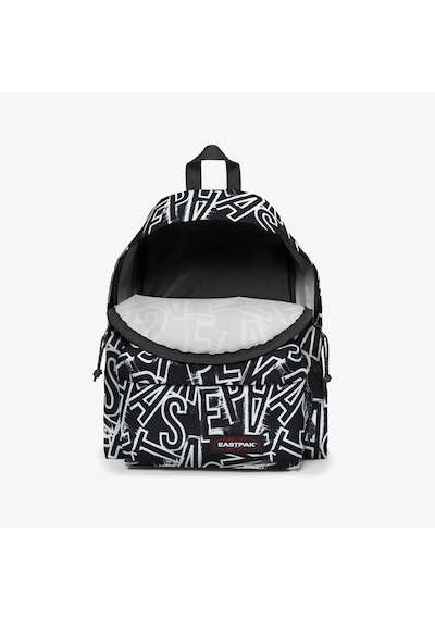 Eastpak Padded Pak'r Düz Unisex Sırt Çantası EK000620 - Siyah