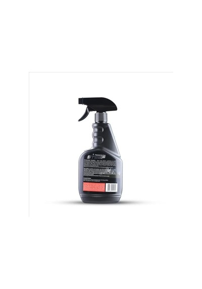 Ayrex Steep Ultimate Lastik Ve Tampon Parlatıcı 500 Ml