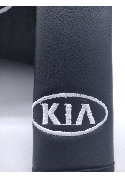 Kia Boyun Yastığı-kemer Kılıfı N11.935