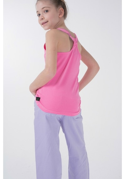 Brz Kids Kız Çocuk Atlet (534372264)