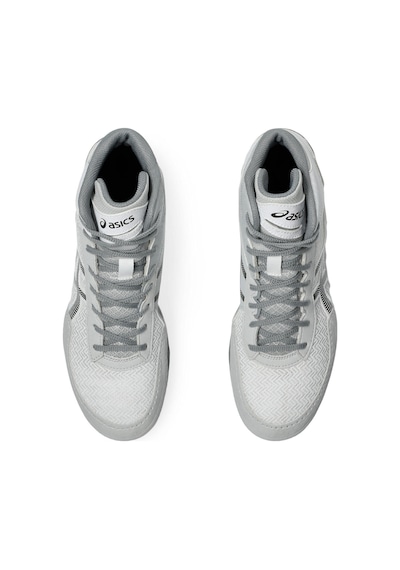 Asics Matcontrol 3 Erkek Offwhite Güreş Ayakkabısı 1081a053-102 Beyaz