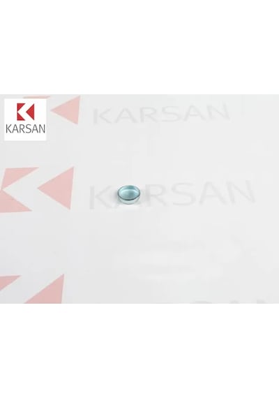 Motor Blok Tapasi Çap 25 J10 Karsan K100161