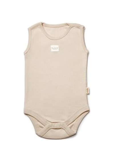 BabyCosy Organic Wear Ebek 3lü Askılı Badi Kutu Set %100 Organik Pamuk, Bebek Ve Yenidoğan Serisi -csy8119 Ekru-vizon Ekru - Vizon BabyCosy Organic Wear Ebek 3lü Askılı Badi Kutu Set %100 Organik Pamuk, Bebek Ve Yenidoğan Serisi -csy8119 Ekru-vizon Ekru - Vizon