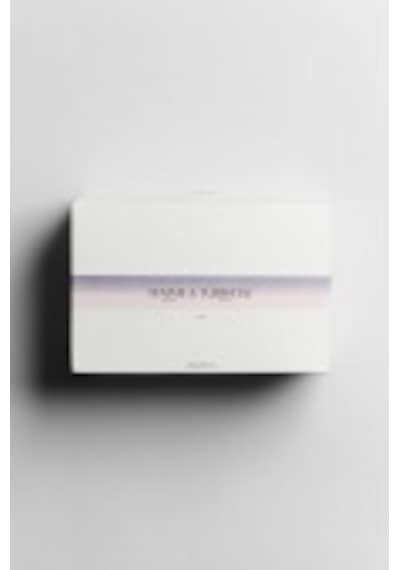 Zara Femme Winter + Tuberose Winter Kadın Parfüm EDT 2 x 90 ML