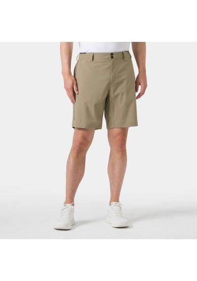 Helly Hansen Hp Sirocco 9" Erkek Şort-32461 Açık Kahverengi