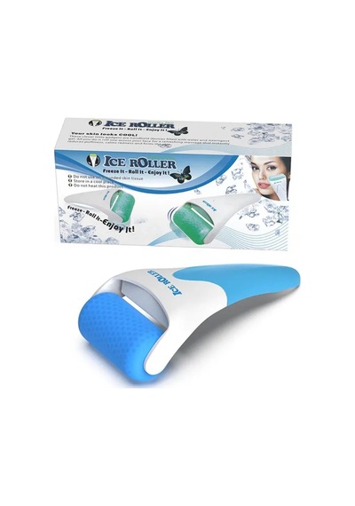 Yüz Masaj  Aparatı Ice  Roller
