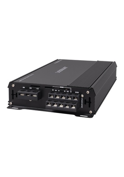 Jameson Amfi Ses Ve Bass 5 Kanal 6000w 4x60 1x200rms