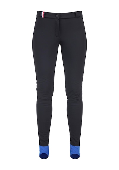 Rossignol Rossıgnol Rossıgnol Kadın Kayak Pantolonu Fuseau Siyah Blk Siyah