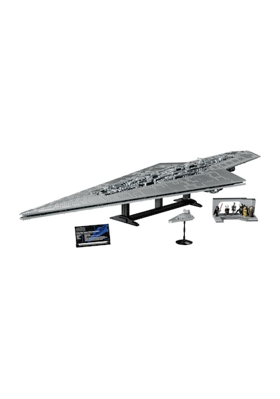 Lego 75457 Star Wars Executor Super Star Destroyer