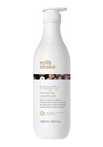 Milk Shake Integrity Nourishing Conditioner Besleyici Saç Kremi 1000ml