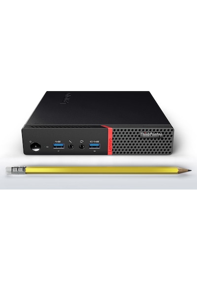 Lenovo ThinkCentre M700 Tiny i5 6400T 8 GB 256 GB SSD Mini Pc (Yenilenmiş)