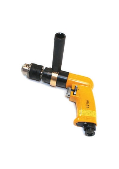 Yama AT-4044A 13 MM Ağır Tip Kabzalı Matkap