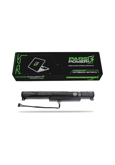 Lenovo İdeapad 100-15ıby 80mj00cjge Batarya - Pil Pars Power