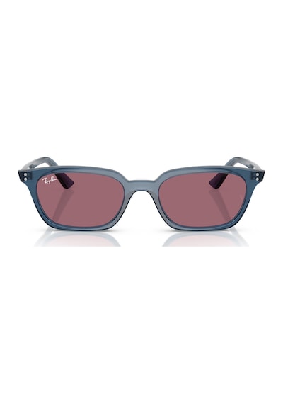 Ray-ban Rb4456 68121a 50 Unisex Güneş Gözlüğü Mavi