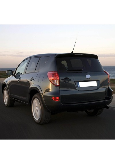 Toyota Rav4 2006-2011 Arka Cam Sileceği Silecek Süpürgesi 30cm