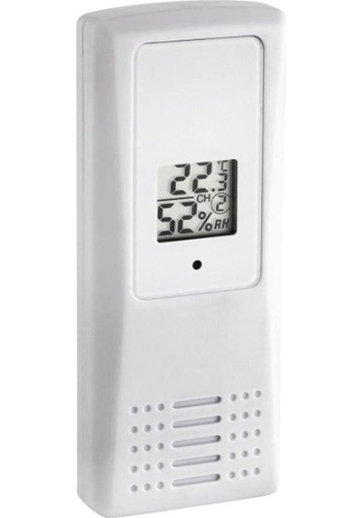 Tfa 30.3054.10 'Klima-Monitor' Dijital Termo Higrometre
