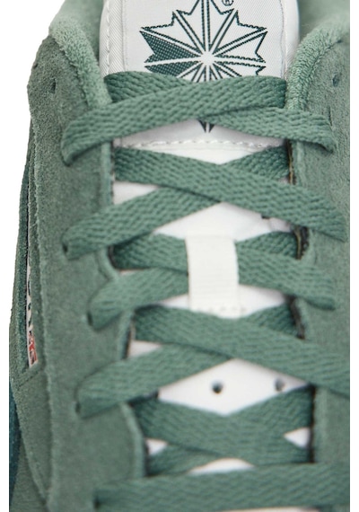 Reebok Club C Revenge Yeşil Unisex Sneaker Yeşil-yesıl