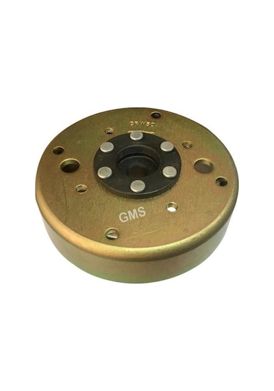 Scooter Rotor Sct 50-80