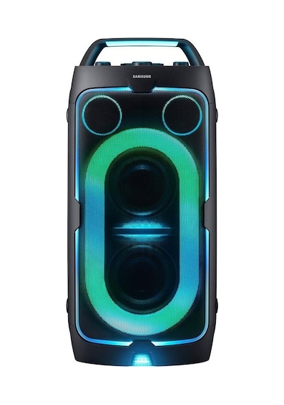 Samsung Uyumlu Sound Tower Mx-st50f Parti Hoparlörü