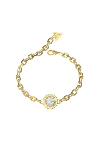 Guess Jgujubb05438jwygs Kadın Bileklik Çok Renkli