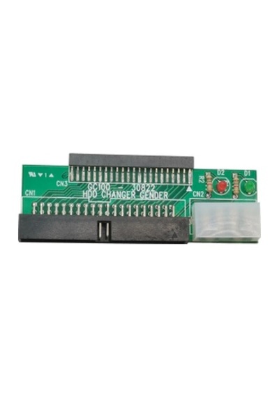 3.5 İde 2.5 İde Çevirici 40 Pin 44 Pin Çevirici