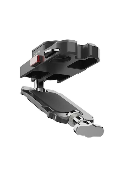 Ulanzi Claw Clip Quick Release Omuz Askısı Çanta Klipsi 2684