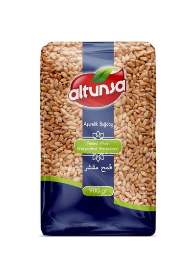 Altunsa Aşurelik Buğday 900 G