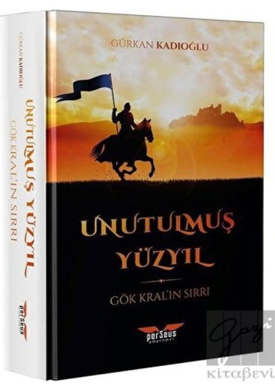 Unutulmuş Yüzyıl Perseus - Perseus